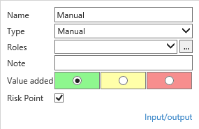 MiniPropertyEditor