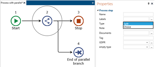 ParallelConversion