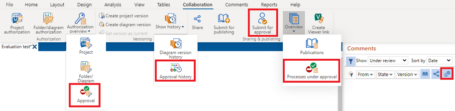 ProcessApprovalInModeler