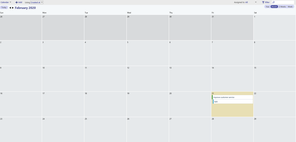 CalendarView2