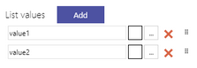 EnumerationValueList2