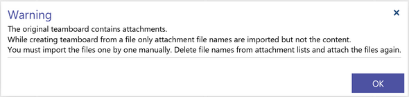 TrelloAttachmentWarning