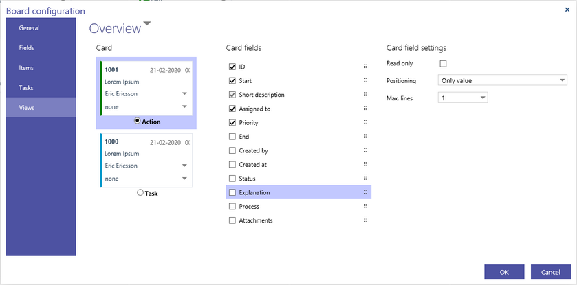 ViewConfiguration