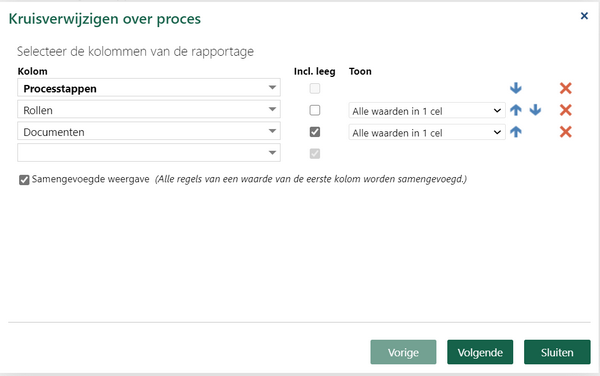 CrossReferencesChooseColumns